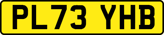 PL73YHB