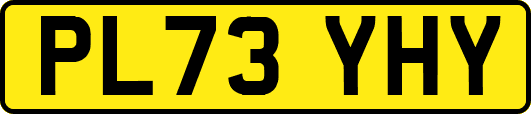 PL73YHY
