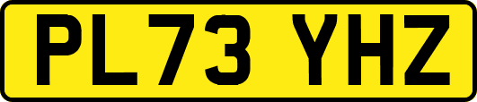 PL73YHZ