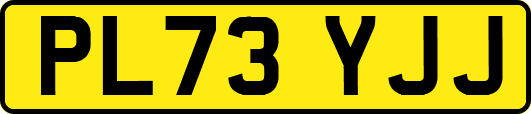 PL73YJJ