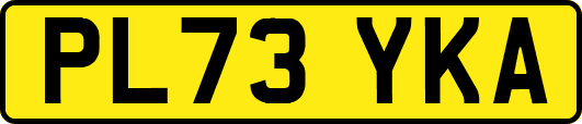 PL73YKA