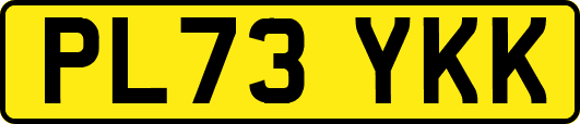 PL73YKK