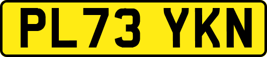 PL73YKN