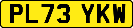 PL73YKW