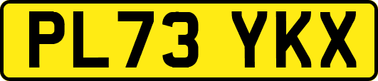 PL73YKX