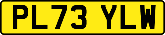PL73YLW
