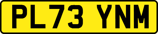 PL73YNM