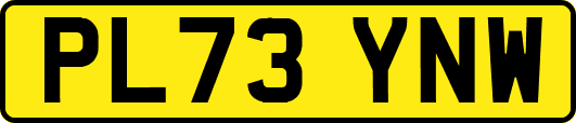 PL73YNW
