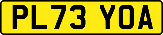 PL73YOA