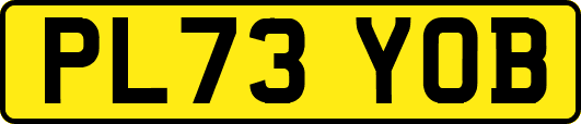 PL73YOB