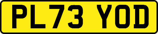 PL73YOD