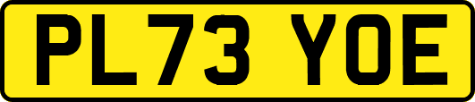 PL73YOE