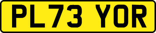 PL73YOR
