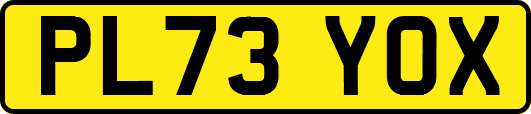 PL73YOX