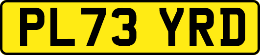 PL73YRD