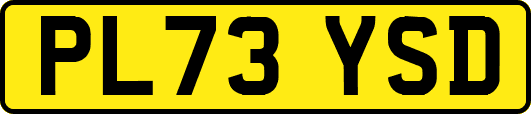 PL73YSD