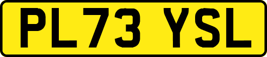 PL73YSL