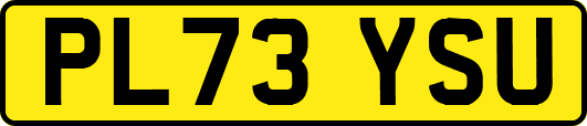 PL73YSU