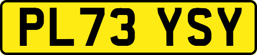 PL73YSY