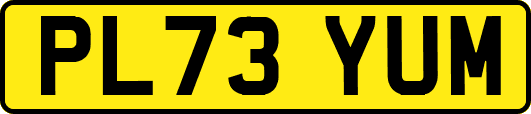 PL73YUM