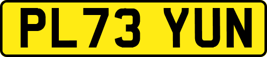 PL73YUN