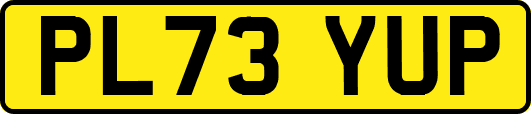 PL73YUP