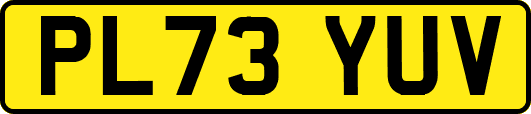PL73YUV