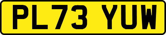 PL73YUW