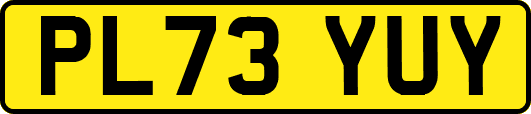 PL73YUY