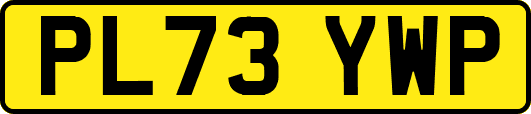 PL73YWP