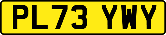 PL73YWY