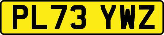 PL73YWZ