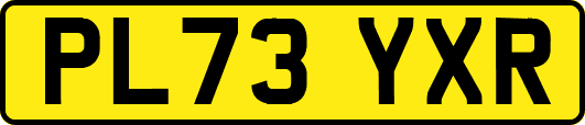 PL73YXR