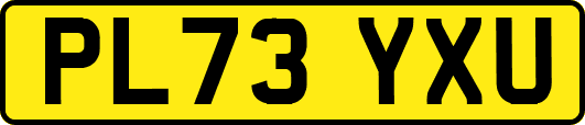 PL73YXU
