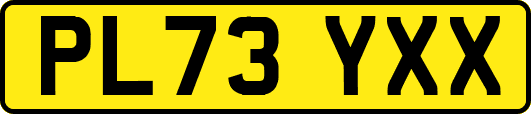 PL73YXX