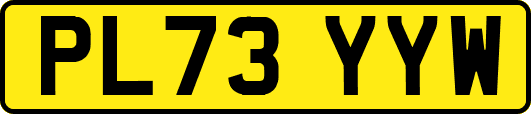 PL73YYW