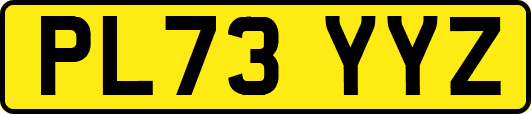 PL73YYZ