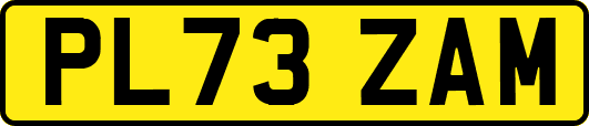 PL73ZAM