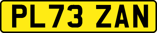PL73ZAN
