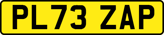 PL73ZAP
