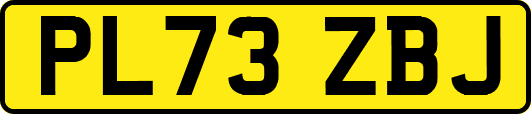 PL73ZBJ
