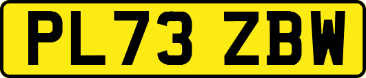 PL73ZBW