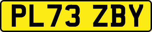 PL73ZBY