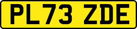 PL73ZDE