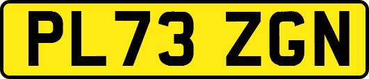 PL73ZGN