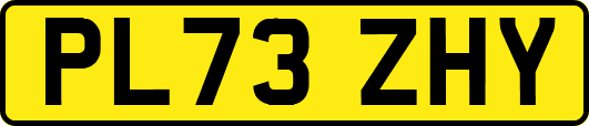 PL73ZHY