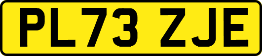 PL73ZJE