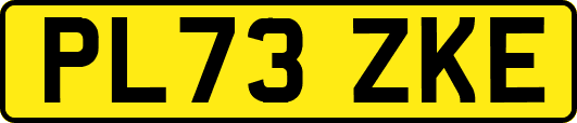 PL73ZKE