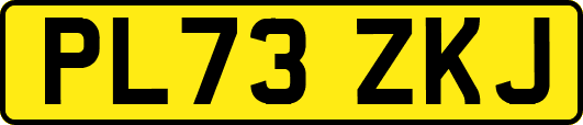 PL73ZKJ