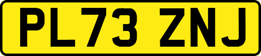 PL73ZNJ